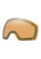 náhled Náhradní sklo do lyžařských brýlí Oakley Flight Deck M Rep Lens Prizm Sage Gold