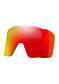 náhled Náhradní sklo do lyžařských brýlí Oakley LM Pro L Repl Lens Prizm Torch
