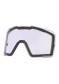 náhled Náhradní sklo do lyžařských brýlí Oakley LM Pro M Repl Lens Prizm Clear