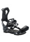 náhled vázání na snowboard GNU Psych Black