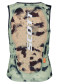 náhled Dětský chránič páteře Scott Vest Airflow Jr. Fresh Green/Dark Blue