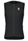 náhled Pánský chránič páteře Scott Vest Airflow M's Black/White