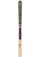 náhled Lyže Van Deer 20.5 H-POWER 78 w/ R22 WC+SPX 12 GW khaki/sand