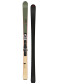 náhled Lyže Van Deer 20.5 H-POWER 78 w/ R22 WC+SPX 12 GW khaki/sand
