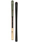 náhled Lyže Van Deer 20.5 H-POWER 78 w/ R22 WC+SPX 12 GW khaki/sand