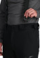 náhled Pánské kalhoty Spyder Men Dare Pants - Lengths Black
