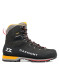 náhled Pánské boty Garmont Nebraska II GTX Black/Garmont Orange