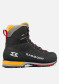 náhled Pánské boty Garmont Nebraska II GTX Black/Garmont Orange