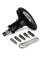 náhled Nářadí Dakine Torque Driver Black