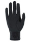 náhled Roeckl Lillby 2 Black – Běžecké rukavice pro aktivní sportovce