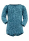 náhled Dětské body Devold Duo Active Merino Body Baby Moon