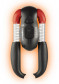 náhled Sušič obuvi Therm-ic Dryer V2 (230 V)