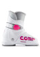 náhled Dětské ližařské boty Rossignol Comp J1 White