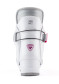 náhled Dětské ližařské boty Rossignol Comp J1 White