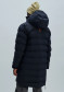 náhled Pánský kabát POC Race Loft Parka Uranium Black