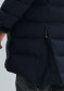 náhled Pánský kabát POC Race Loft Parka Uranium Black