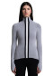 náhled Dámský svetr Cordova Soelden top Grey Melange