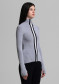 náhled Dámský svetr Cordova Soelden top Grey Melange