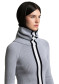 náhled Dámský nákrčník Cordova Soelden Buff Grey Melange