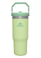 náhled Stanley Tumbler se slámkou/brčkem 890ml Citron