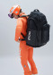 náhled Batoh POC Race Backpack 70L Uranium Black