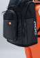náhled Batoh POC Race Backpack 70L Uranium Black