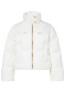 náhled Goldbergh Queenie ski jacket cream