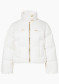 náhled Goldbergh Queenie ski jacket cream