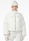 náhled Goldbergh Queenie ski jacket cream