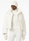 náhled Goldbergh Queenie ski jacket cream