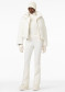 náhled Goldbergh Queenie ski jacket cream