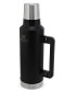 náhled  Termoska Stanley Classic series Legendary Classic 1,9l černá mat