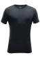 náhled Devold Breeze Merino 150 T-Shirt Man Black