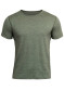 náhled Devold Breeze Merino 150 T-Shirt Man Lichen Melange
