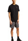 náhled Pánské triko On Running Graphic-T, Black