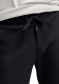 náhled Pánské kalhoty On Running Sweat Pants, M Black
