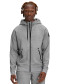 náhled Pánská mikina On Running Zipped Hoodie, Grey