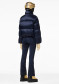 náhled Dámská bunda Goldbergh Queenie ski jacket French blue