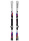 náhled Salomon E ADDIKT PRO 66 + MI12 GW F80