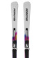 náhled Salomon E ADDIKT PRO 66 + MI12 GW F80