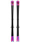 náhled Salomon E ADDIKT PRO 66 + MI12 GW F80