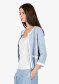 náhled Dámský svetr Sportalm 450159 Blue Marguerite
