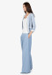 náhled Dámský svetr Sportalm 450159 Blue Marguerite