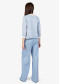náhled Dámský svetr Sportalm 450159 Blue Marguerite