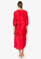 náhled Dámské šaty Sportalm 550153 Strawberry Red