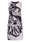 náhled Dámské šaty Sportalm 550158 Mauve Chalk