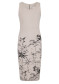 náhled Dámské šaty Sportalm 550162 String