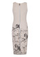 náhled Dámské šaty Sportalm 550162 String
