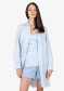 náhled Dámská košile Sportalm Belana 550177 Blue Marguerite