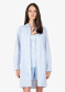 náhled Dámská košile Sportalm Belana 550177 Blue Marguerite